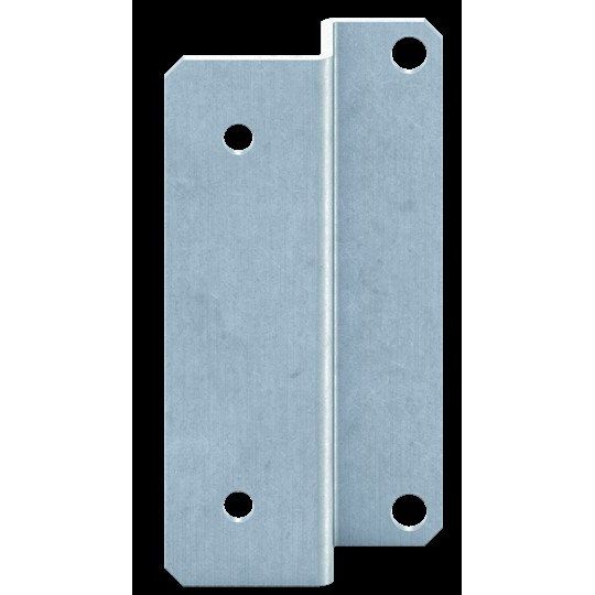 Striebel&John - Montagezubehör (Schaltschrank) Sammelschienenhalter ZW490P2