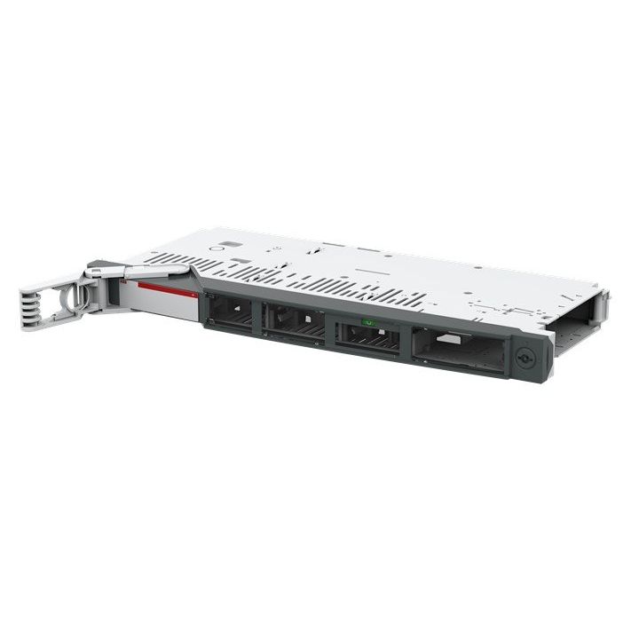 ABB Stotz S&J - Sicherungslasttrennschalter Lasttrennschalter XRG00-185/10-DC 2-polig
