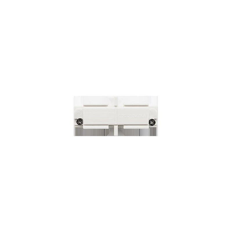 SG Leuchten - Mechanisches Zubehör/Ersatzteile für Leuchten Mini-Verbinder 312429
