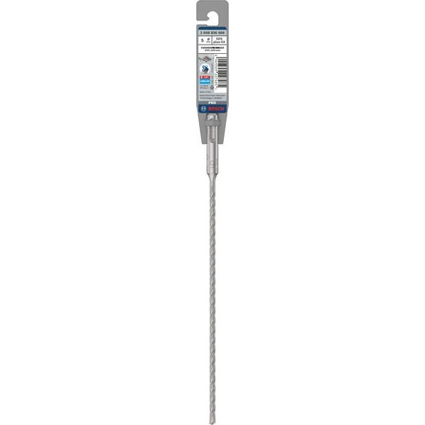 Bosch - Bohrer PRO SDS plus-5X 2608836606 Hammerbohrer 5 x 200