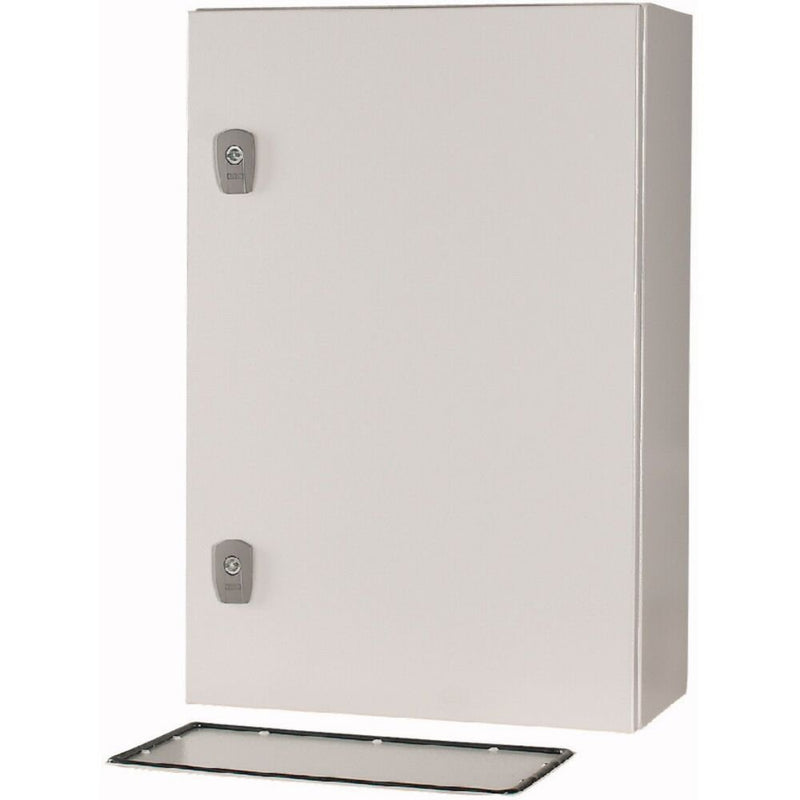 Eaton - Gehäuse/Schaltschrank (leer) Stahlblech-Wandgehäuse CS-64/200 600x400x200