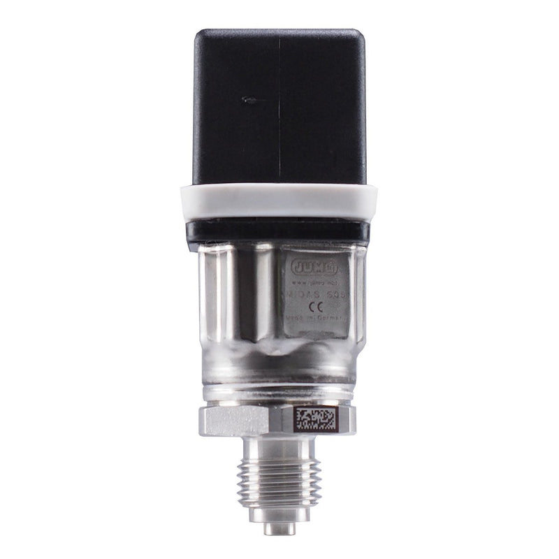Jumo - Druck-/Absolutdruckmessumformer Druckmessumformer Univers. 00526283 0-6 bar abs,4-20mA − 1 Stück