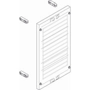 ABN - Verteilerfeld für Installationsverteiler ESPRO-Modul MF13695 flach BxH:250x450mm