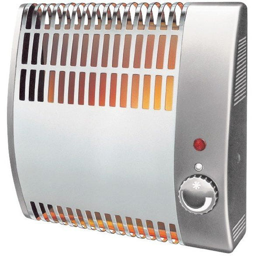 Heller - Elektrischer Konvektor Frostwächter FSK 505 500W