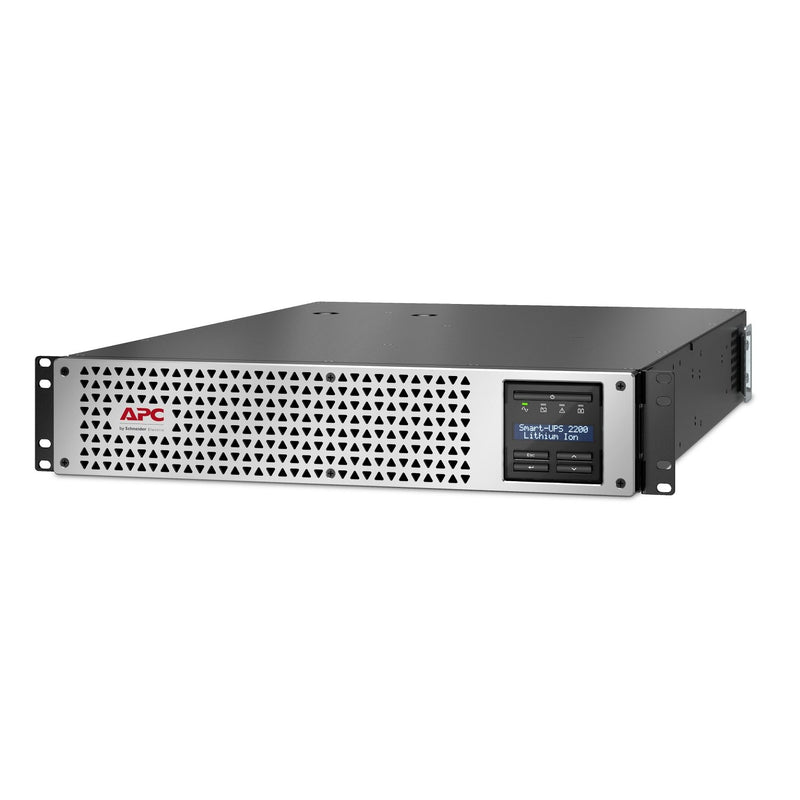 Schneider Elec.(APC) - USV-Anlage APC Smart-UPS SMTL2200RMI2UC