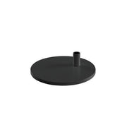 Waldmann Light - Mechanisches Zubehör/Ersatzteile für Leuchten Tischfuß 00809000 − 1 Stück
