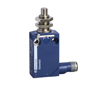 Telemechanique Sensors - Einzelpositionsschalter Positionsschalter XCMD21F0M12 universal