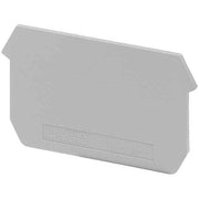 Phoenix Contact - Querverbinder/Brücker für Reihenklemme Einlegebrücke EB 3- 6/ST − 10 Stück