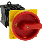 Eaton - Lasttrennschalter Ein-Aus-Schalter T0-4-8344/IVS