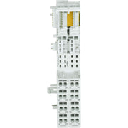 Pilz - Feldbus, Dez. Peripherie - Baugruppenträger Basismodul PSSu BP 2/16 C