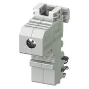 ABB Stotz S&J - Sammelschiene Klemme ZLS913UL 35mm² PE UL