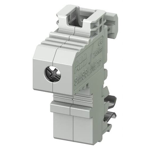 ABB Stotz S&J - Sammelschiene Klemme ZLS913UL 35mm² PE UL