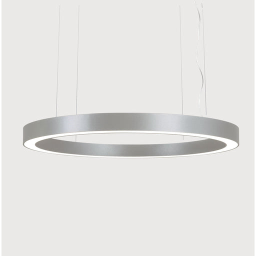 Lightnet - Pendelleuchte LED-Pendelleuchte RP3OSE-830M-D900-K 3000K, silber