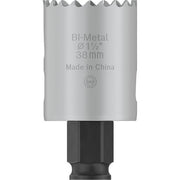 Bosch - Lochsäge PRO Multi Material PC Plus 2608594380 Lochsäge, 38 mm