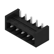 Weidmüller - Leiterplattensteckverbinder Verbinder 5.08mm SL-SMT 5.#1877400000 − 50 Stück