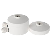 BEG Brück Electronic - Zubehör/Ersatzteile für Bewegungsmelder Pendelmontageset 93179