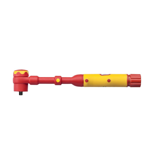 Wiha - Drehmomentschlüssel 246177 electric 1/4Zoll