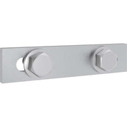ABN - Zubehör/Ersatzteile für Erdung und Blitzschutz PEN-Brücke XPL205070 CU vern. 20x5x70mm