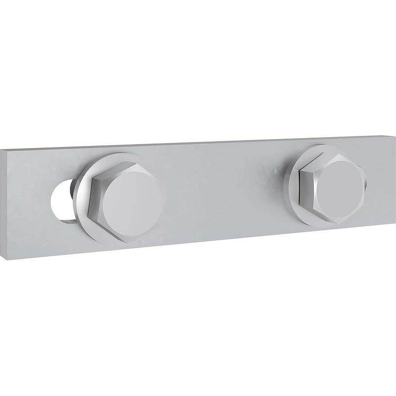 ABN - Zubehör/Ersatzteile für Erdung und Blitzschutz PEN-Brücke XPL205070 CU vern. 20x5x70mm