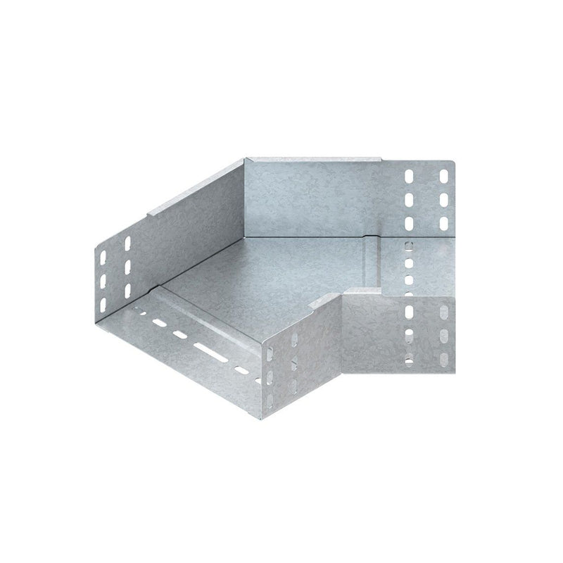 Niedax - Bogen für Kabelrinne Bogen, F-Verz RBA 85.300 F