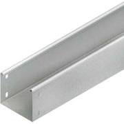 Niedax - Kabelrinne RLU 85.300 F OV 85x300x3000mm − 3 Meter