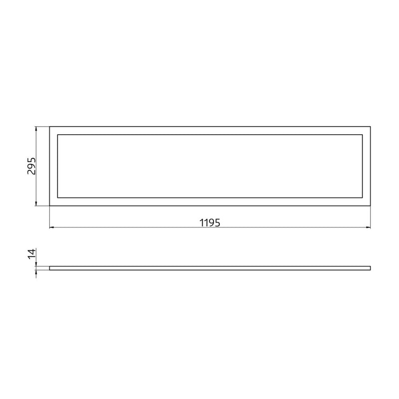 BEG Brück Electronic - Pendelleuchte LED-Pendelleuchte PL230120DLEDAGDALITW DALI, TW