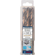 Bosch - Bohrer PRO Stainless Steel HSS-Co 2608585904 Spiralbohrer 12,5 x