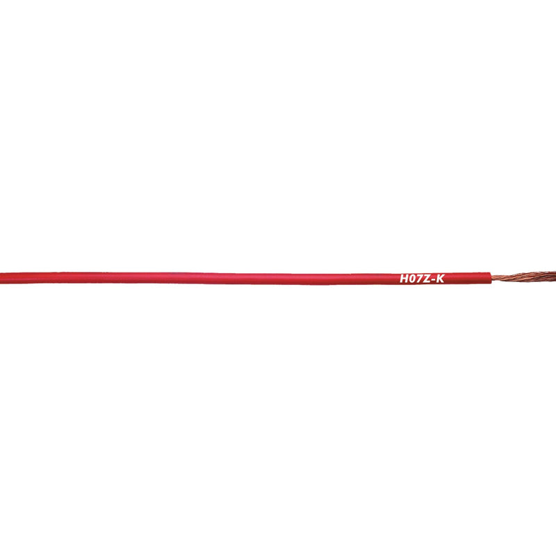 Lapp Kabel&Leitung - Energiekabel < 1 kV, für feste Verlegung H07Z-K 90°C 1X16 BN 4726036