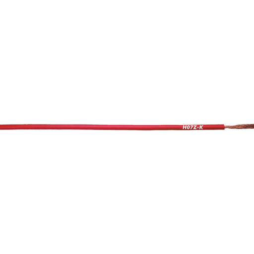 Lapp Kabel&Leitung - Energiekabel < 1 kV, für feste Verlegung H07Z-K 90°C 1X16 BN 4726036