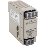 Chemelex - Gleichstromversorgung Netzteil Ausgang DC 24V MONI-RMC-PS24 Eingang 100-240V