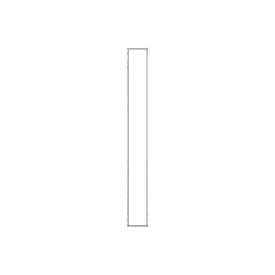 Striebel&John - Profil (Schaltschrank) Montagerahmen WR1101 1FB BH10