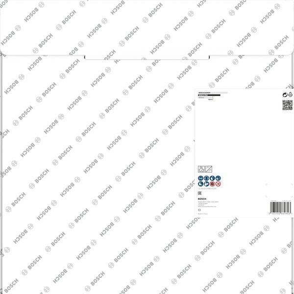 Bosch - Trenn-/Schleifscheibe PRO Multi Material 2608615074 Diamanttrennscheibe