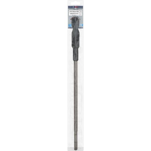 Bosch - Bohrer PRO Wood HSS 2608597414 Installationsbohrer