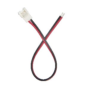 Nobile - Zubehör/Ersatzteile für Lichtschlauch/-band Anschlußkabel 5er Set 5011510045 − 1 Stück