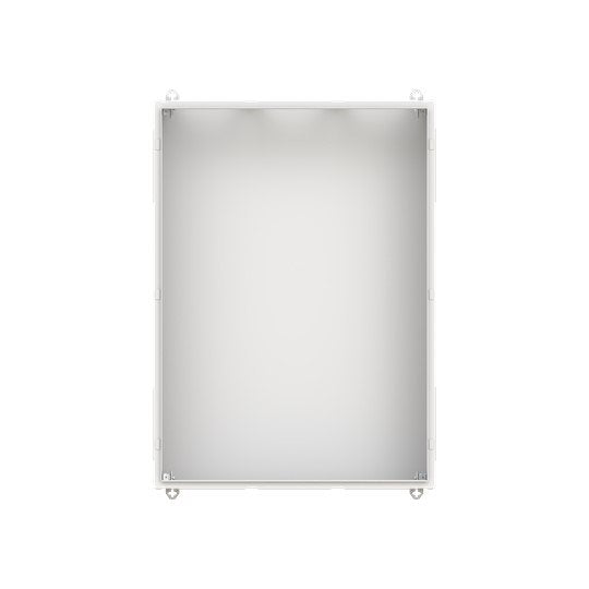 Striebel&John - Leergehäuse Wandschrank TG307GB SK I IP30 Basis