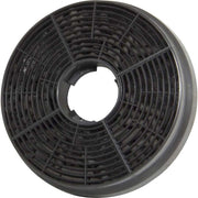 Bomann DA - Filter für Dunstabzugshauben Kohlefilter KF563 (VE2) f.DU650G/652IX