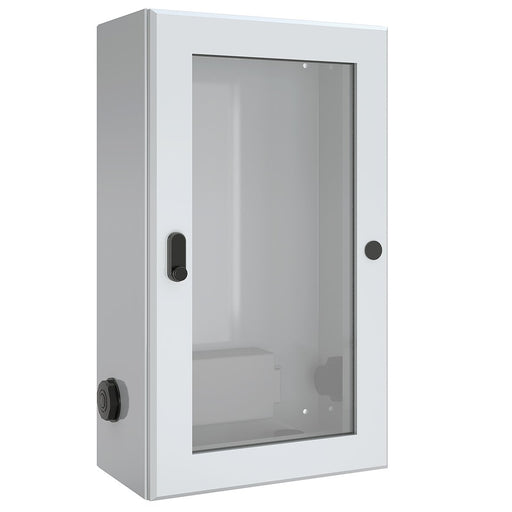 ABN - Zählerfeld Wandlerschrank Messteil ABNRD104X0250 TAB RNG