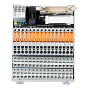 WAGO GmbH & Co. KG - Übergabemodul Übergabemodul 704-2064 Steckverbin.DIN41651