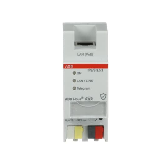 Busch-Jaeger - Bussystem-Datenschnittstelle IP-Schnittstelle Se IPS/S3.5.1