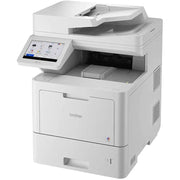 Brother - Drucker/Scanner/Kopierer Multifunktionsdrucker MFC-L9630CDN
