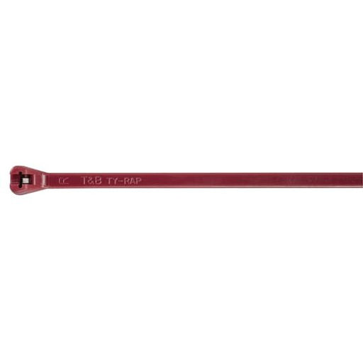 ABB Stotz S&J T&B - Kabelbinder Stahlnasenkabelbinder TYV23M 92x2,4mm,80N, Halar − 10000 Stück