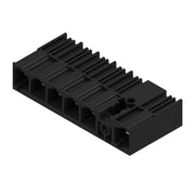 Weidmüller - Leiterplattensteckverbinder Verbinder 10.16mm SU 10.16H#2597280000 − 24 Stück
