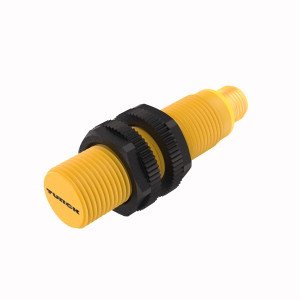 Turck - Induktiver Näherungsschalter Sensor BI5U-S18-VP6X-H1141 induktiv − 1 Stück