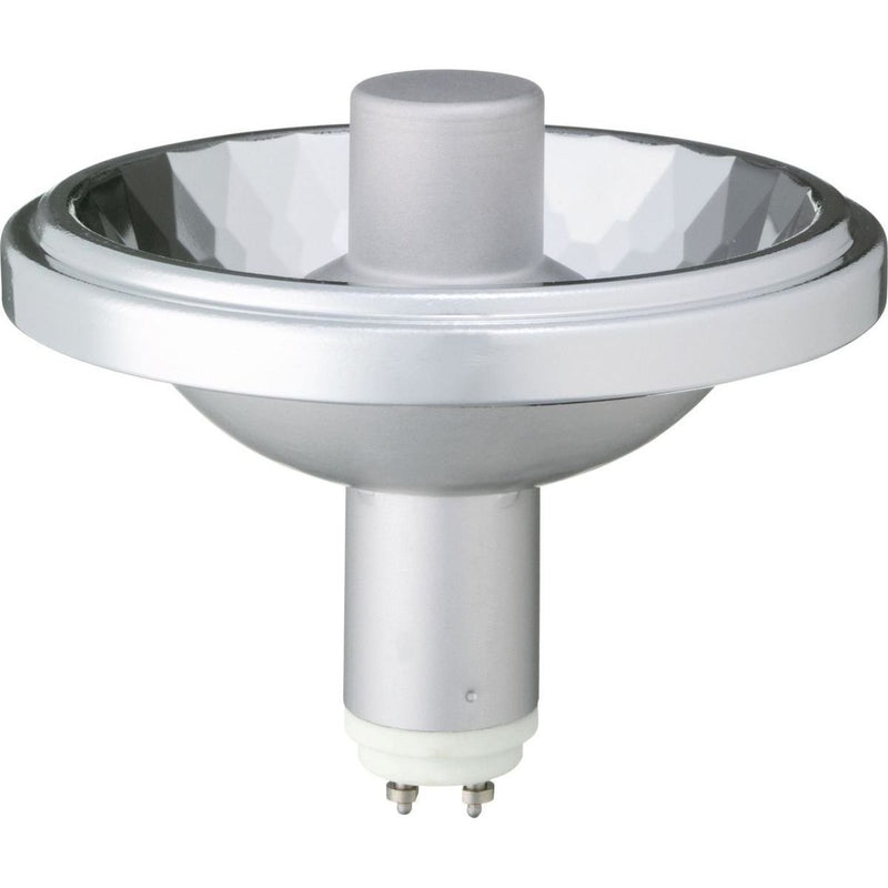 Philips Lighting - Halogen-Metalldampflampe mit Reflektor Halogenmetalldampflampe CDM-R111 #68952200 Elite 35W/930 40Gr − 6 Stück