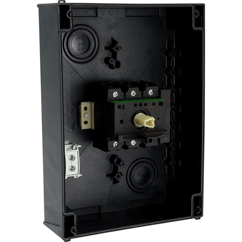 Eaton - Lasttrennschalter Hauptschalter P3100/I5/SVB-SW/HI11 I5/SVB