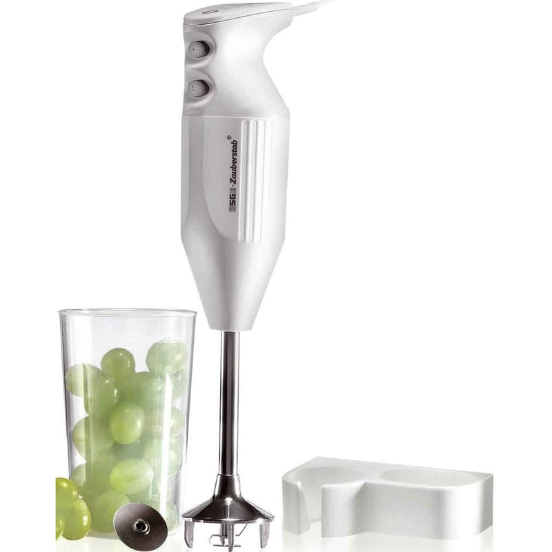 ESGE - Rühr-/Mixgerät ESGE Zauberstab 90310 M122S ws 140W 2stufig,max10L