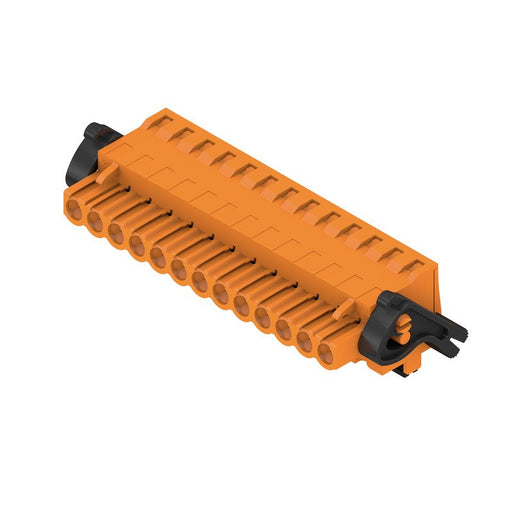 Weidmüller - Kabelsteckverbinder für Leiterplattensteckverbinder Verbinder 5.08mm BLF 5.08H#1983190000  − 24 Stück