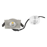 EVN Lichttechnik - Downlight/Strahler/Flutlicht LED-Deckenleuchte E44461302 schwenkbar