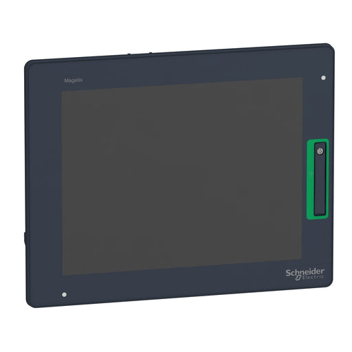 Schneider Electric - Grafik-Panel Touch-Panel HMIDT542 10" 4:3 ohne Control
