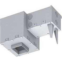 Zumtobel Group - Mechanisches Zubehör/Ersatzteile für Leuchten Betoneingießgehäuse PANOS INF/ #60800817